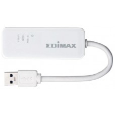Edimax EU-4306 V2 Adaptador USB 3.0 Ethernet Gb
